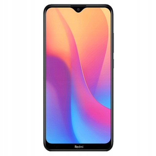 Смартфон Xiaomi Redmi 8A 4 ГБ/64 ГБ синий