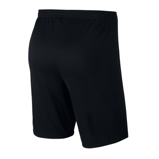 Детские шорты Nike Y Dry ​​AC [XS (122-128 см)]