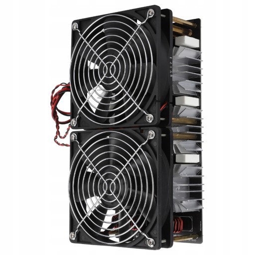 ИНДУКЦИОННАЯ ПЕЧЬ ZVS12-48V ИНДУКЦИОННЫЙ НАГРЕВ