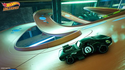 Hot Wheels выпустила Xbox One / Xbox Series X