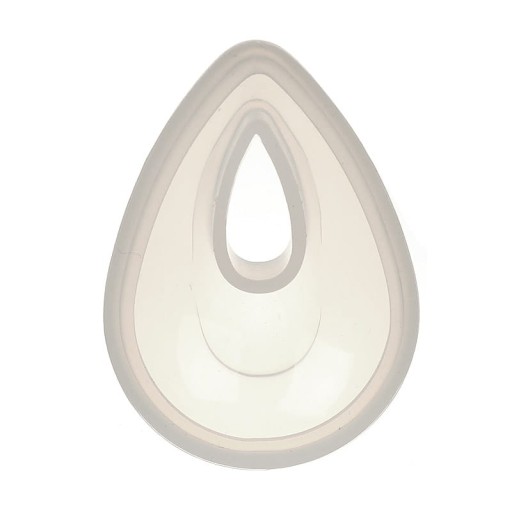 BFS 86 Силиконовая форма для смолы TEAR DROP 56мм