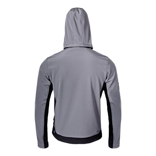 LAHTI PRO Рабочая куртка Размер капюшона Softshell XL