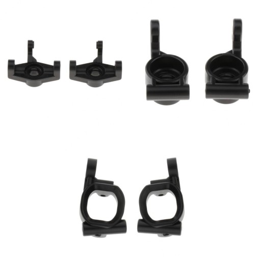 Для запасных частей для радиоуправления WLtoys 144001
