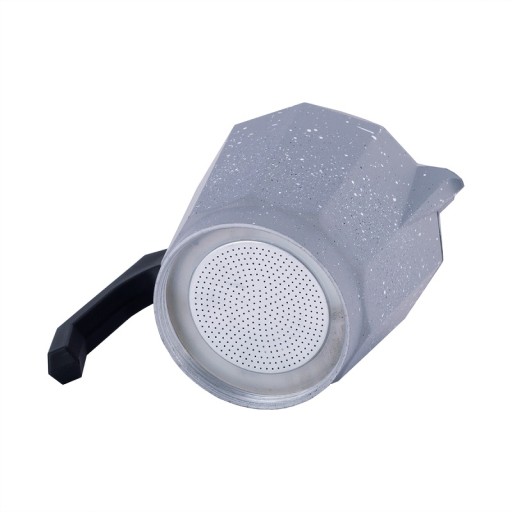 Camille Coffee Maker Tap Tap
