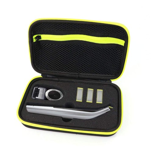 ТОЧКА PHILIPS Oneblade PRO 360 QP6541/15 + ЧЕХОЛ