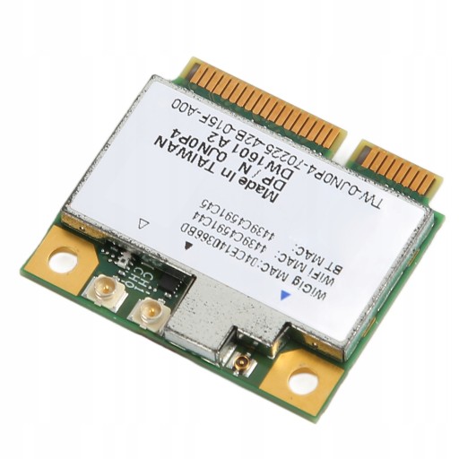 DW1601 QCA9005 Беспроводная сетевая карта