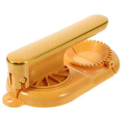 Ustaw Ciasto Prasa Dumpling Maker Formy