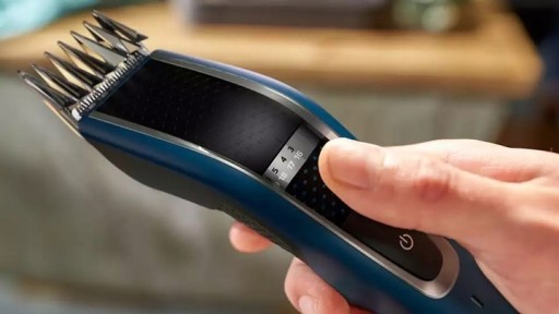 КЛИМЕР ДЛЯ ВОЛОС И БОРОДЫ PHILIPS
