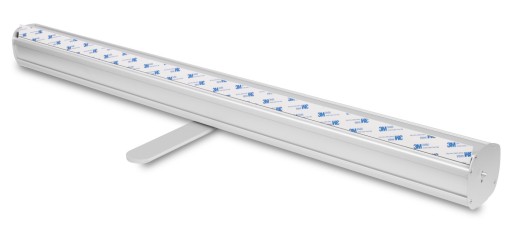 MEGA Kaseta ROLL-UP Pro 200x200 +torba bez wydruku