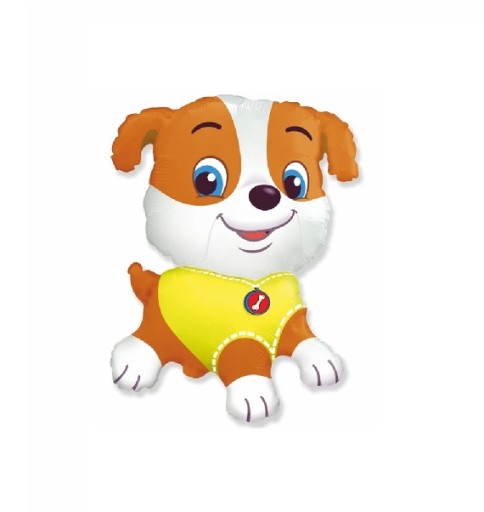 НАБОР ШАРОВ на день рождения ребенку 3 лет PAW PAW PATROL