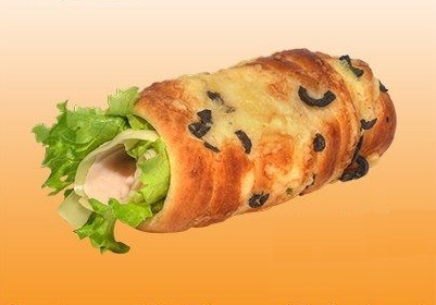 Комплект - печь TWIST 8 для Колача Куртоша Куртоша