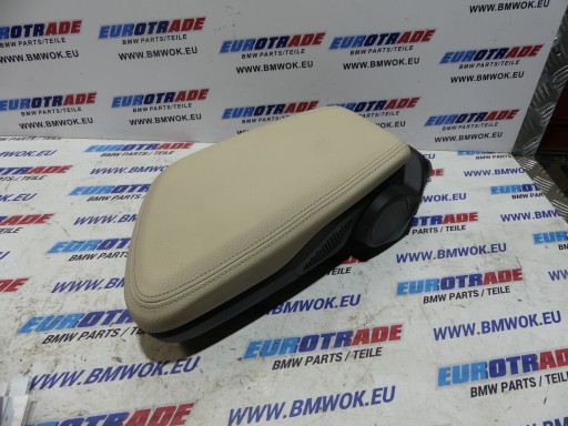 BMW F45 F46 F48 F39 PODŁOKIETNIK RÓŻNE KOLORY