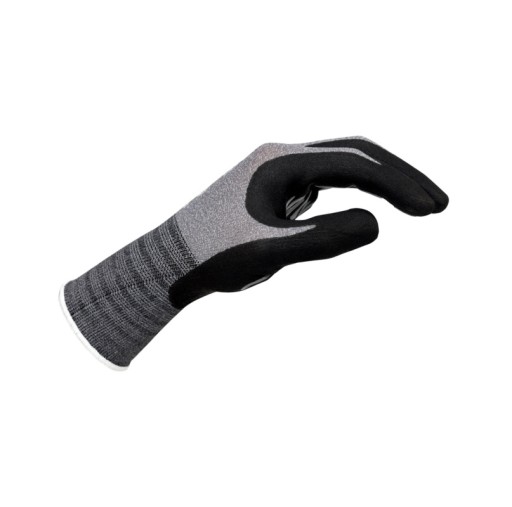 WURTH TIGERFLEX PLUS10 НИТРИЛОВЫЕ ЗАЩИТНЫЕ ПЕРЧАТКИ