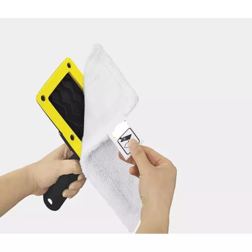 Напольная ткань VIP 4x для пароварки Karcher Easy SC 1 2 3 4 5 MP0023