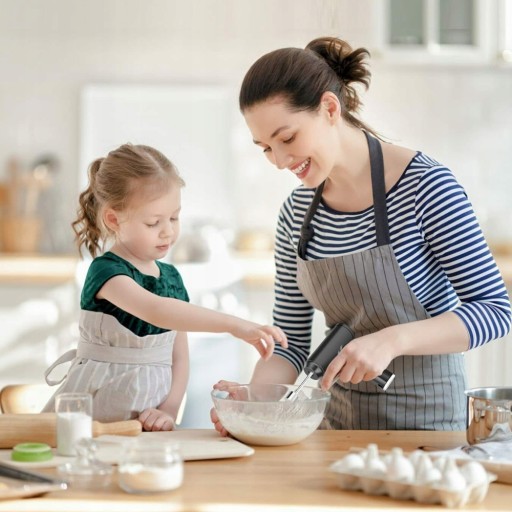 АККУМУЛЯТОРНАЯ ВСТАВКА ДЛЯ КОФЕ И МОЛОКА, ЭЛЕКТРИЧЕСКИЙ НАБОР ДЛЯ ЯИЦ