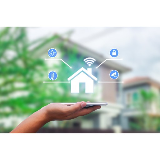 Двойная интеллектуальная розетка, ваттметр, WIFI Tuya SMART WOOX, программатор
