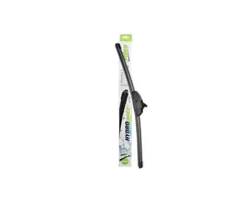 Щетка стеклоочистителя HF50 500 мм, 1 шт., VALEO HYDROCONNECT