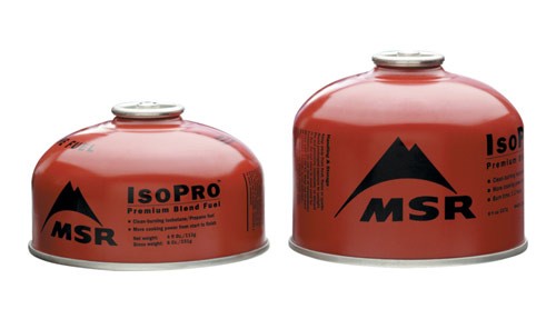 Картридж MSR IsoPro 227 г