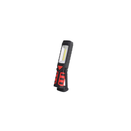 СВЕТИЛЬНИК ДЛЯ МАСТЕРСКОЙ С МАГНИТОМ LED COB 9W