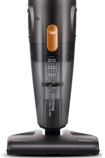 Пылесос DEERMA DX115C