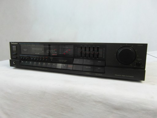 Ресивер ТЕХНИКС СА-160