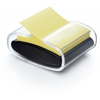 ПОДАЧА ДЛЯ ЗАПИСАН POST-IT PRO BLACK