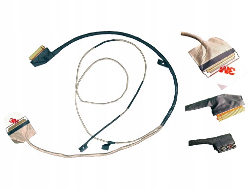 ЛЕНТА ДЛЯ HP 15-BS 15-BW 15BS 15BW 924930-001 909185