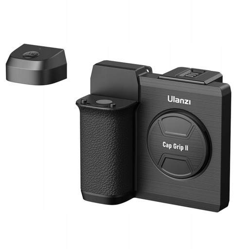Ulanzi CG01 Беспроводной держатель для смартфона