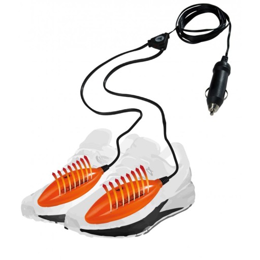 AD6 ALPENHEAT Циркуляционная сушилка для обуви 12 В или