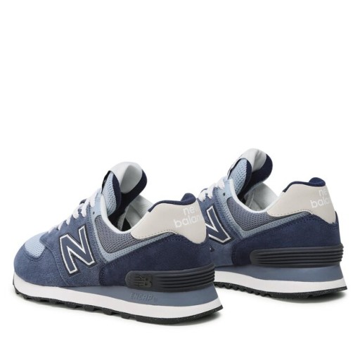 New Balance Мужская обувь U574N2