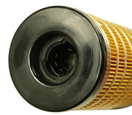 Вставка топливного фильтра Perkins 26560201