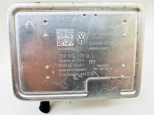 # АБС VW T6 7E0907379Q 7E5614517B #