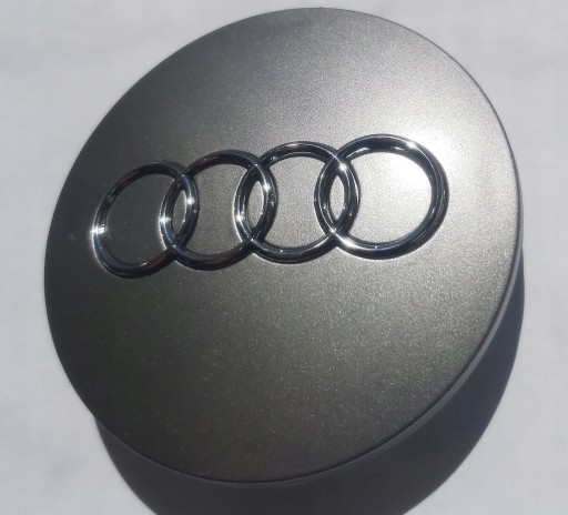 AUDI A4 A5 A6 A7 A8 КРЫШКИ КОЛПАКОВ 62мм 8T0601170