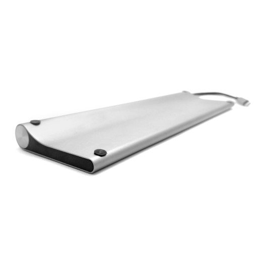 Док-станция-концентратор USB-C с 11 портами, как у Baseus