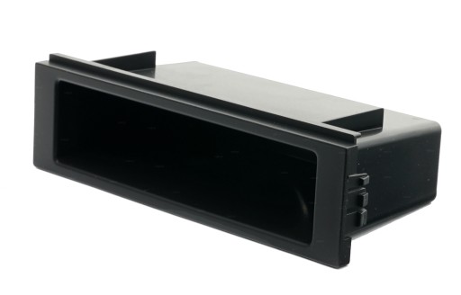 КАРМАННАЯ КРЫШКА ДЛЯ КАССЕТНОГО ХРАНЕНИЯ 1DIN 188x50x90