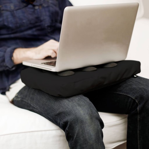 BOSIGN SURFPILLOW Подушка для ноутбука под колени