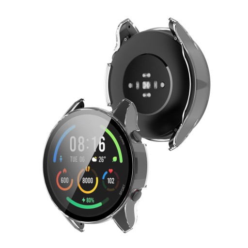 КОРПУС + СТЕКЛО 2 В 1 ДЛЯ XIAOMI MI WATCH