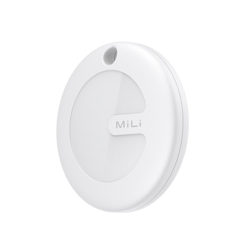 MiTag Bluetooth iOS MiLi GPS-локатор + чехол-брелок для поиска местоположения