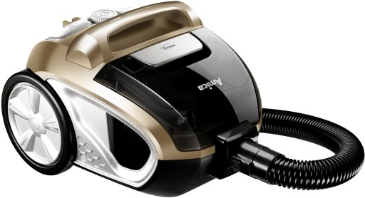 БЕЗРЕШЕННЫЙ ПЫЛЕСОС AMICA Bagio Eco VM3045