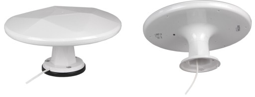 Антенна мобильного телевидения UFO STRONG ULTRA MI-ANT07 Mistral белая