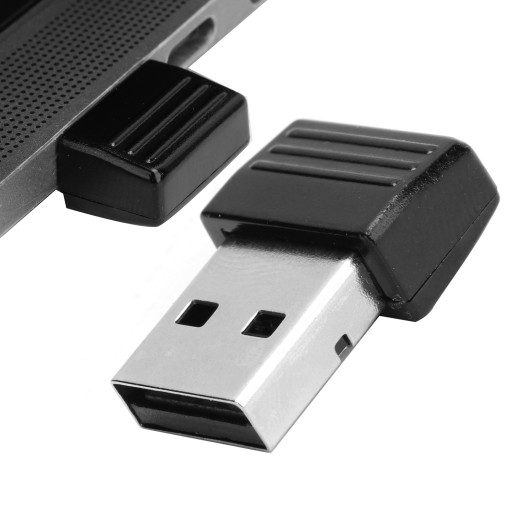 USB-аудиоадаптер Bluetooth 5.0 для Windows Mac и Linux