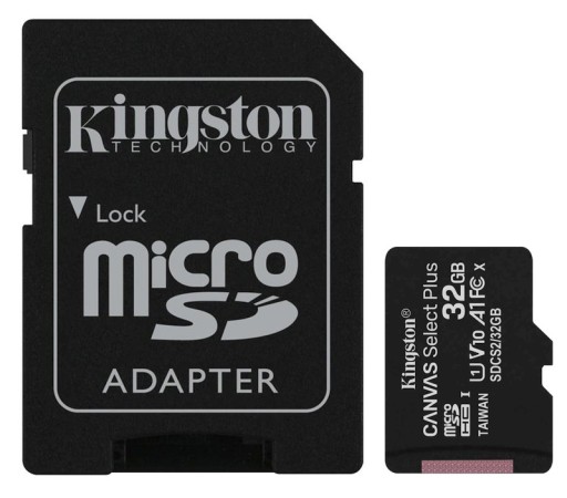 Karta pamięci 32GB do Archos 55b Cobalt