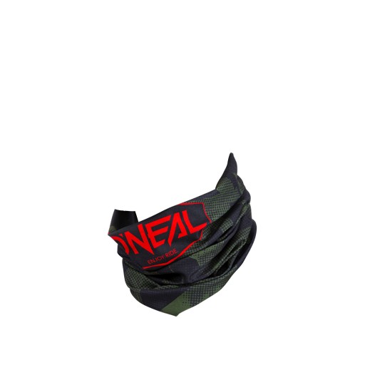 Грелка O'Neal Covert черный/зеленый
