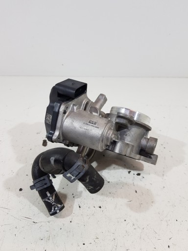 ДРОССЕЛЬ 04L128063T VW AUDI SKODA 1.6 2.0 TDI