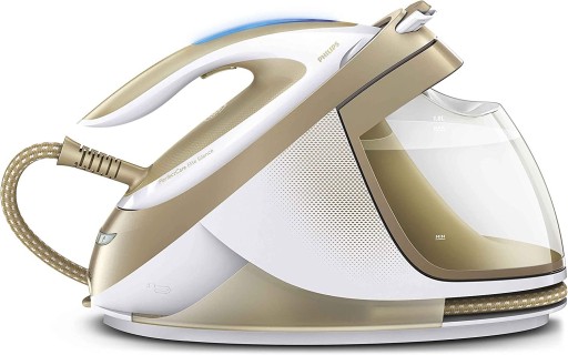 Паровая станция, утюг Philips PerfectCare Elite GC9642/60 2400 Вт