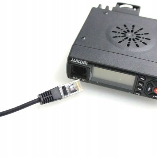 Радиостанция QYT KT-8900 D 1 Вт