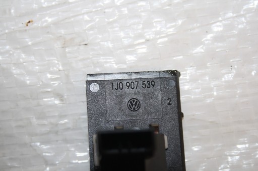 VW GOLF Датчик солнечного света 1J0907539