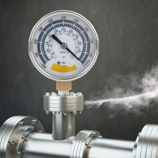 ИНДИКАТОР ВАКУУМА МАНОМЕТР 0-14PSI G1/8 ДЮЙМОВ