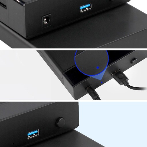 3,5-ДЮЙМОВЫЙ ВНЕШНИЙ ЖЕСТКИЙ ДИСК Твердотельный накопитель USB 3.0 SATA HDD