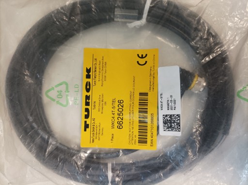 ТУРК WKC4.4T-5/ТЕЛ